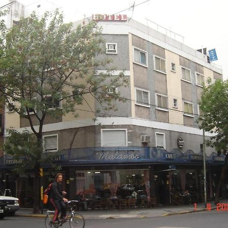 Suite Confortable en Palermo Omega Ciudad Autónoma de Ciudad Autónoma de Buenos Aires Exterior foto