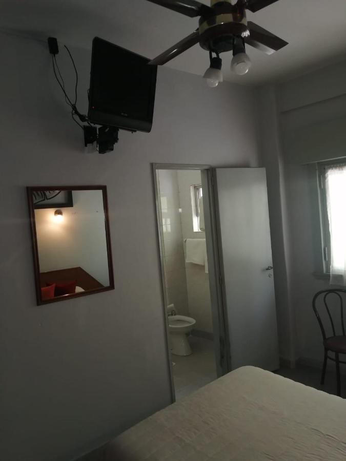 Suite Confortable en Palermo Omega Ciudad Autónoma de Ciudad Autónoma de Buenos Aires Exterior foto