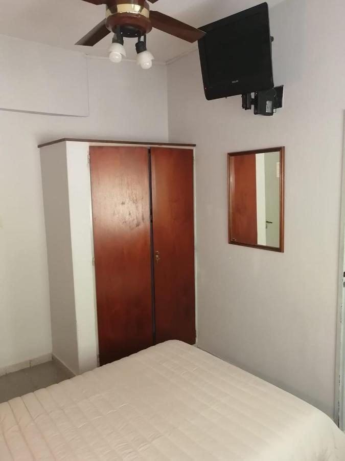 Suite Confortable en Palermo Omega Ciudad Autónoma de Ciudad Autónoma de Buenos Aires Exterior foto