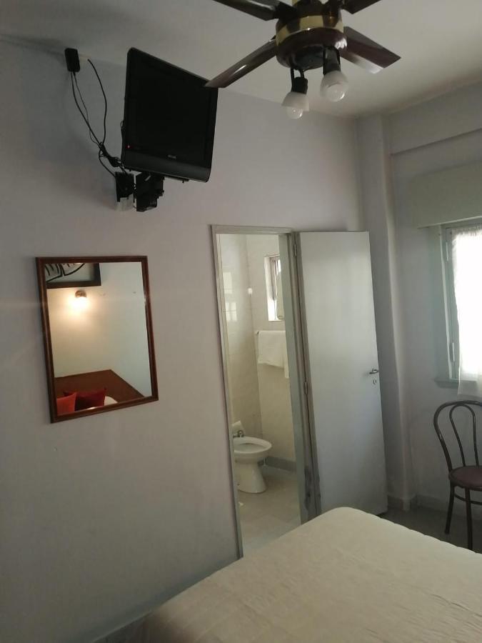 Suite Confortable en Palermo Omega Ciudad Autónoma de Ciudad Autónoma de Buenos Aires Exterior foto